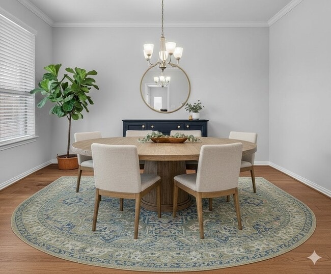 Building Photo - 4718 Misty Ranch Dr