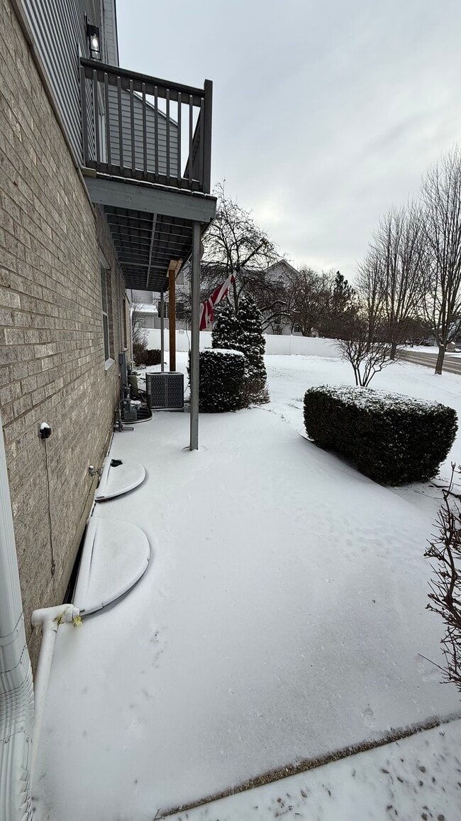 Building Photo - 3531 Princeton Ave