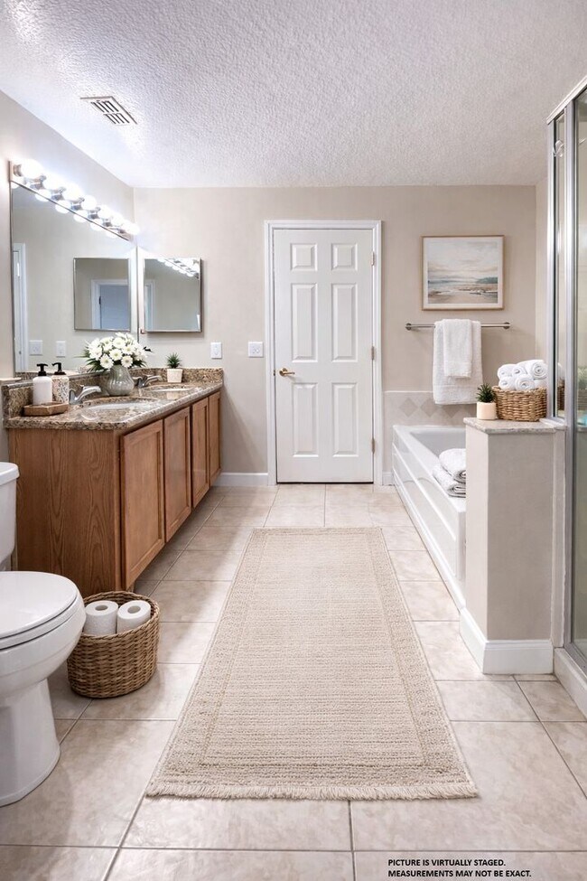 Building Photo - Beautiful 4 bedroom 2.5 bath at Remington gated community in Kissimmee