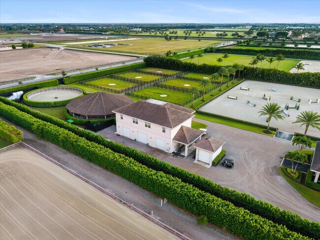 Building Photo - 3512 Grand Prix Farms Rd