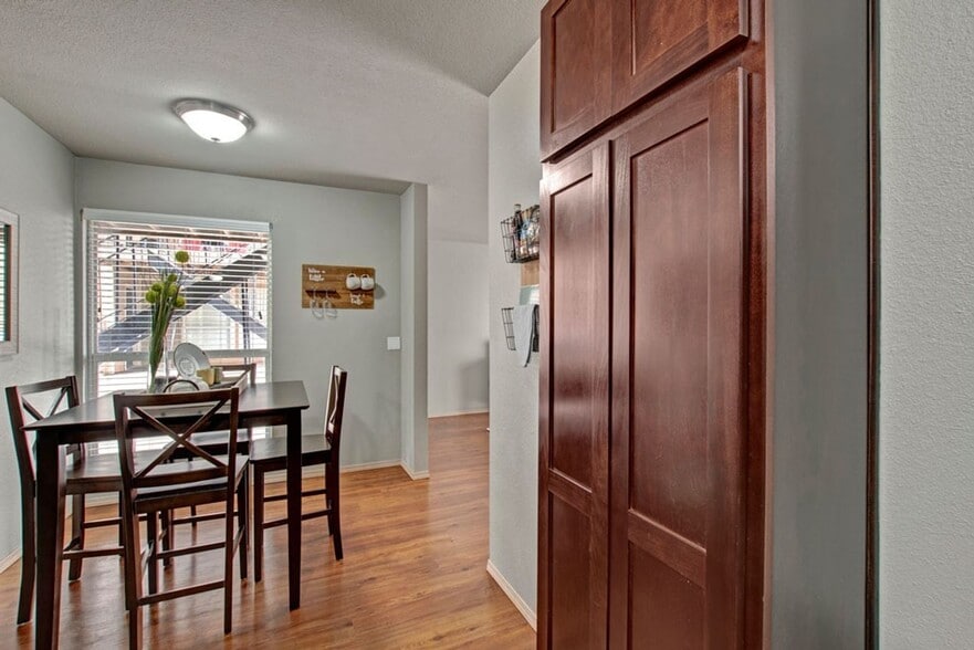 Interior Photo - The Cottages at Hefner Road