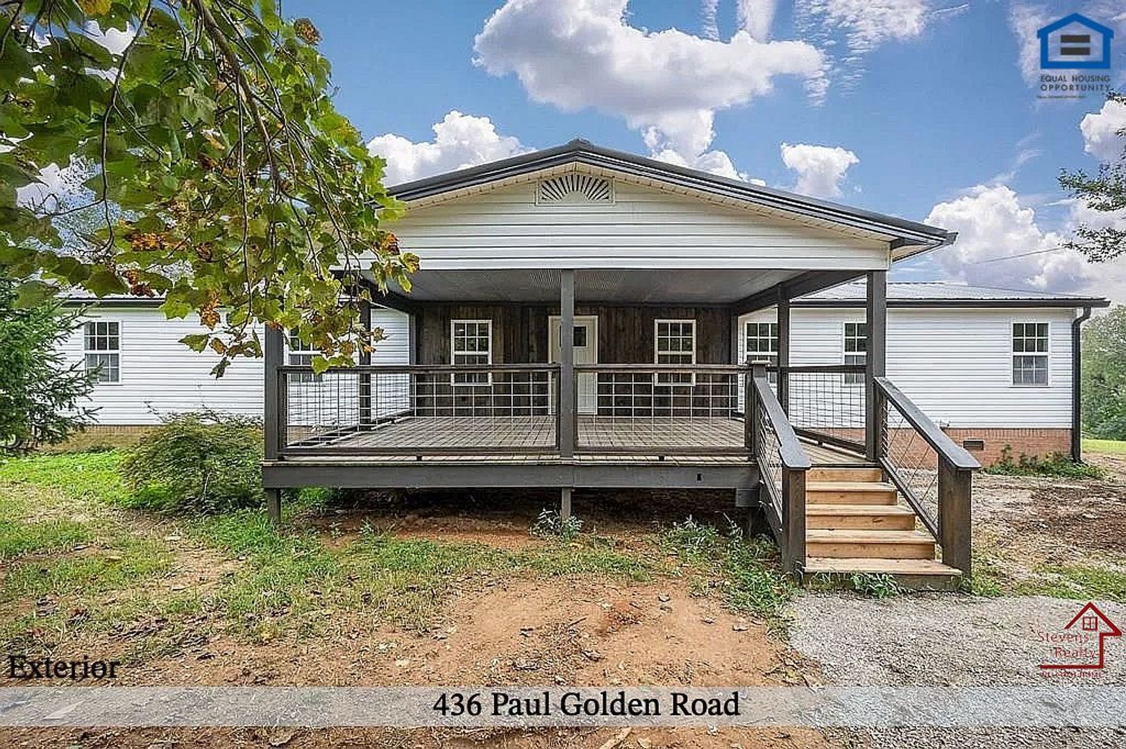 Building Photo - 436 Paul Golden Rd