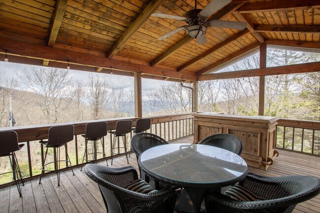 Building Photo - 128 Windy Knob Trail