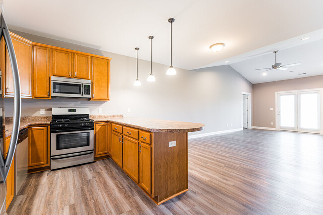 Building Photo - 302 Millbridge Dr