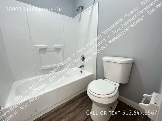 Building Photo - 10903 Birchridge Dr