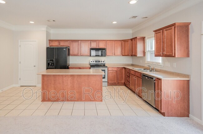 Building Photo - 2335 Acton Park Cir