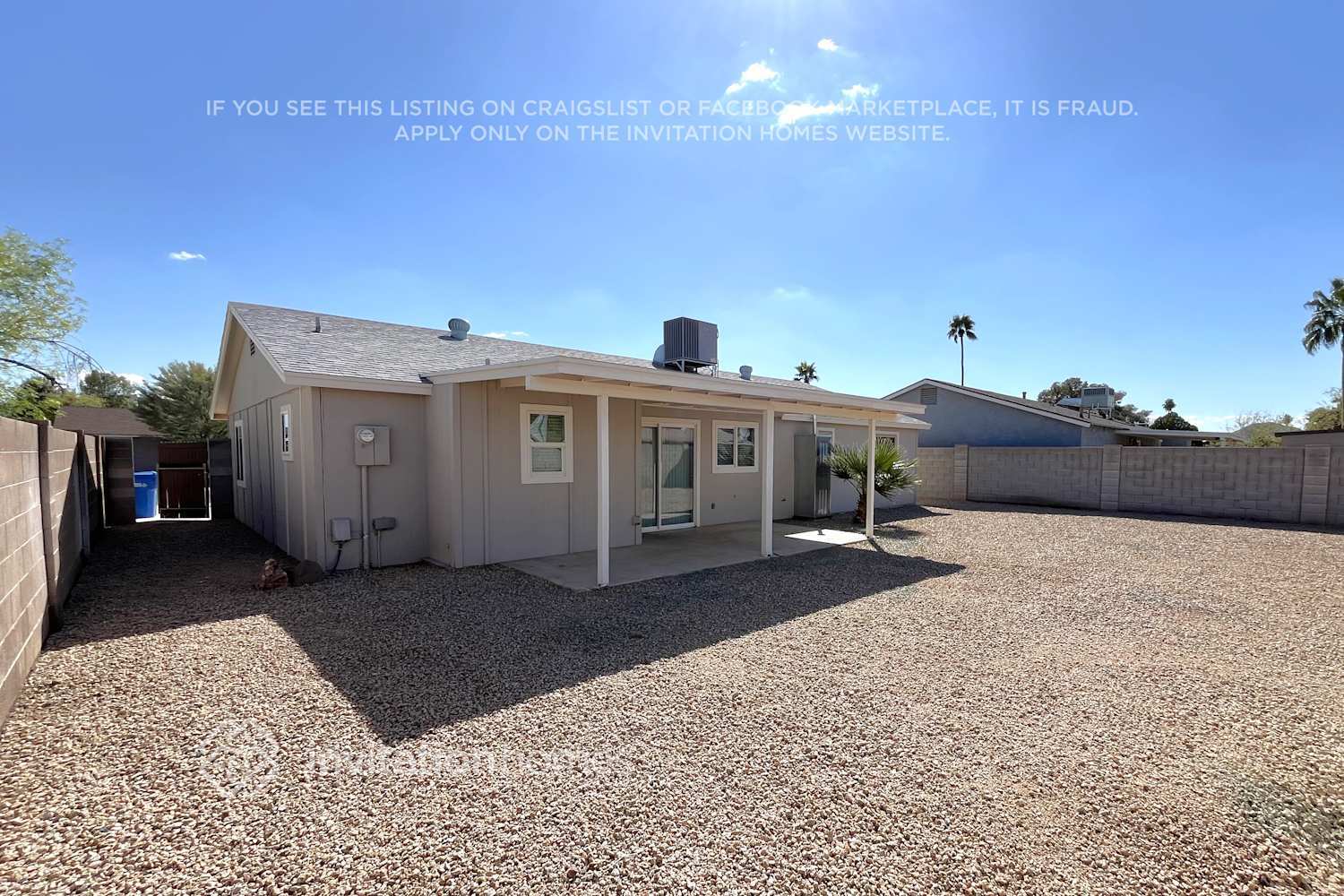 Building Photo - 3922 E Emile Zola Ave