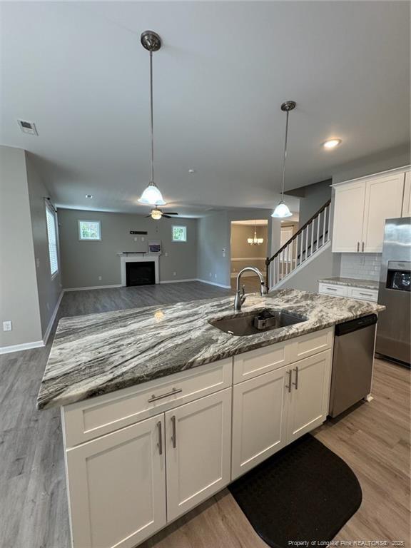 Building Photo - 603 Tanglewood Dr