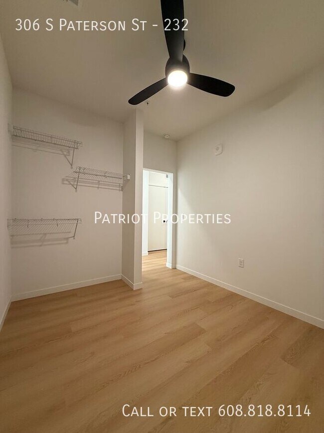 Building Photo - 306 S Paterson St