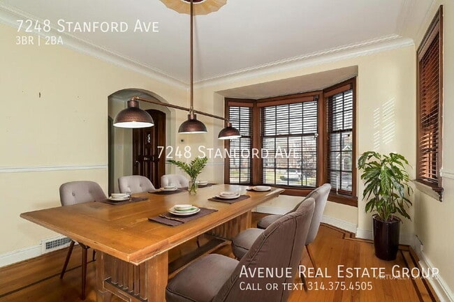 Building Photo - 7248 Stanford Ave