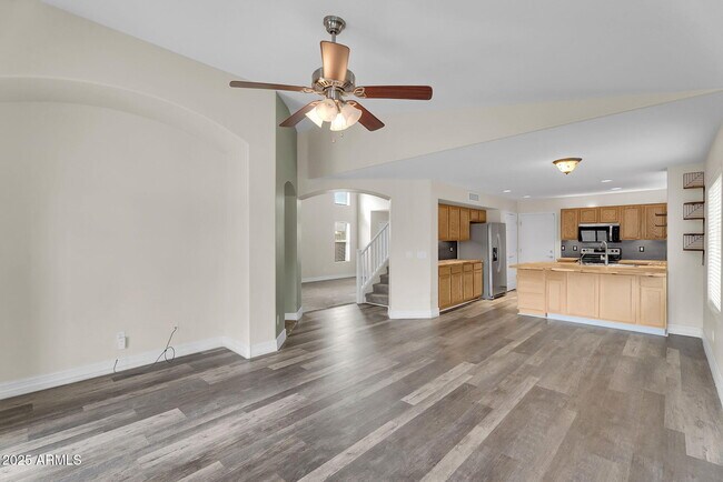 Building Photo - 1897 W Appaloosa Way