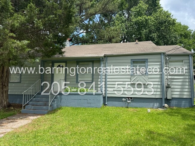 Primary Photo - Midfield *** APPROVED APPLICANT, PENDING D...