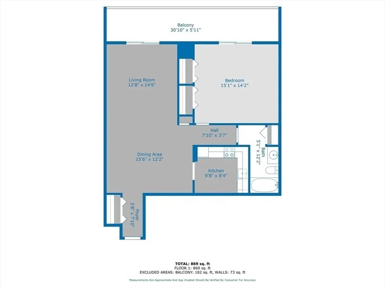 Building Photo - 185 Quincy Shore Dr