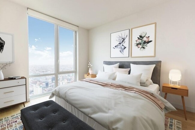 Building Photo - 2 bedroom in LONG ISLAND CITY NY 11101