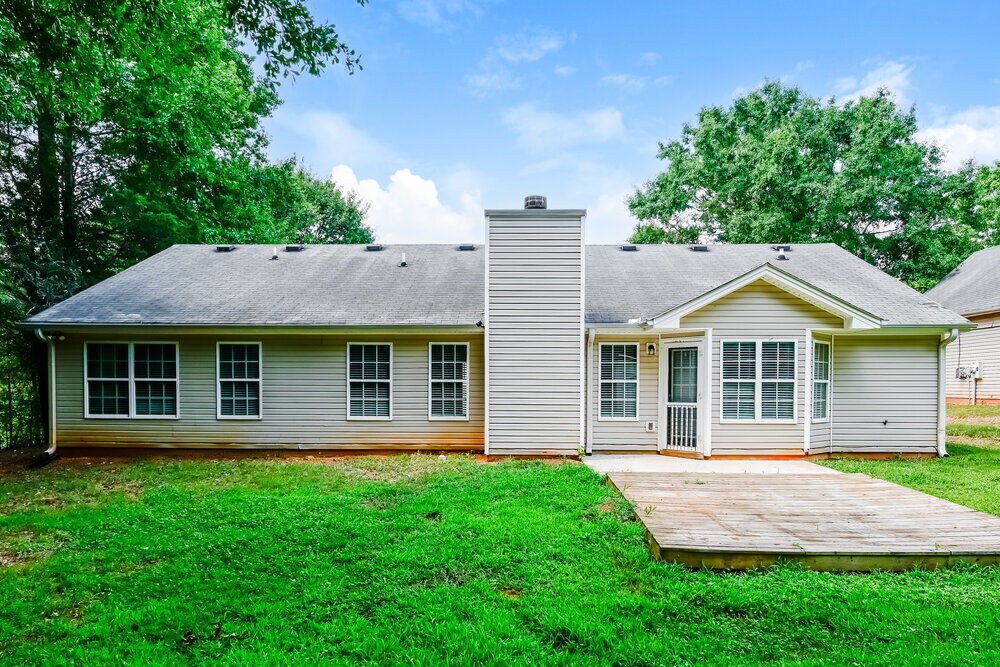 Building Photo - 125 Cheyenne Dr