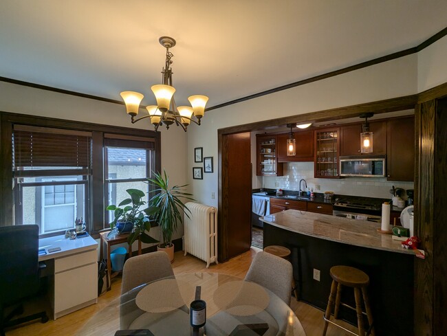 Building Photo - 3332 Colfax Ave S