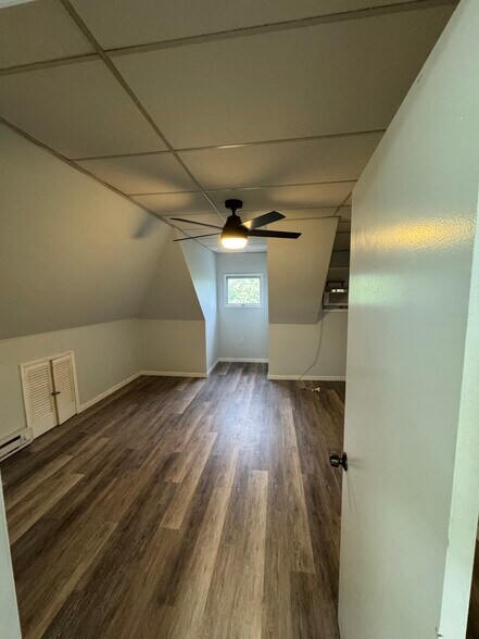Bedroom - 546 Quincy Ave