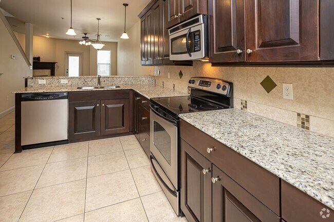 2BR, 2.5BA - 1,903SF - JSB Prive LLC dba Prive - Building 820 (Upstairs)