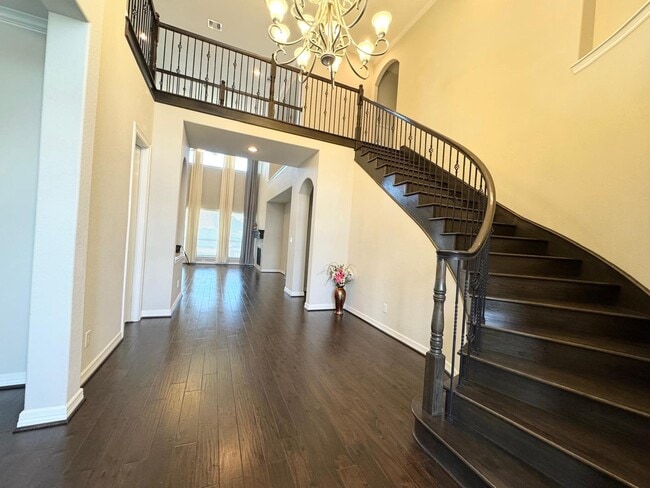 Building Photo - 3803 Preston Cove Ct