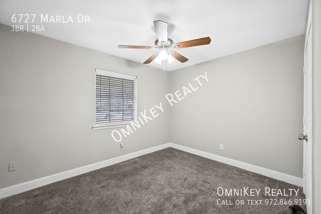 Building Photo - 6727 Marla Dr
