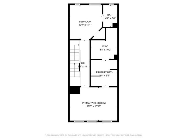 Building Photo - 2110 Shearn St