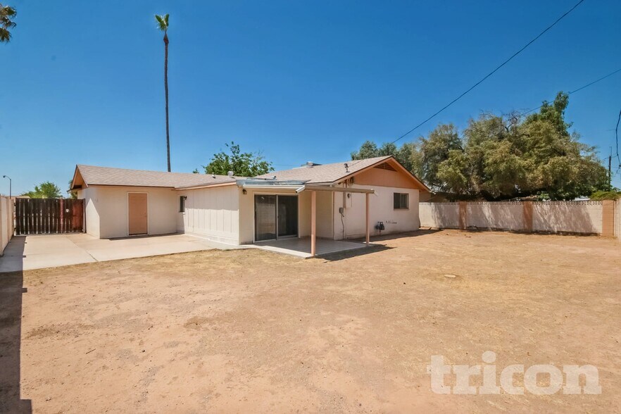 Building Photo - 3202 W Wood Dr