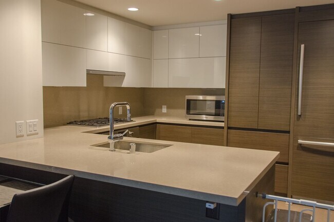 Building Photo - 1Bd/1Ba Seattle Condo
