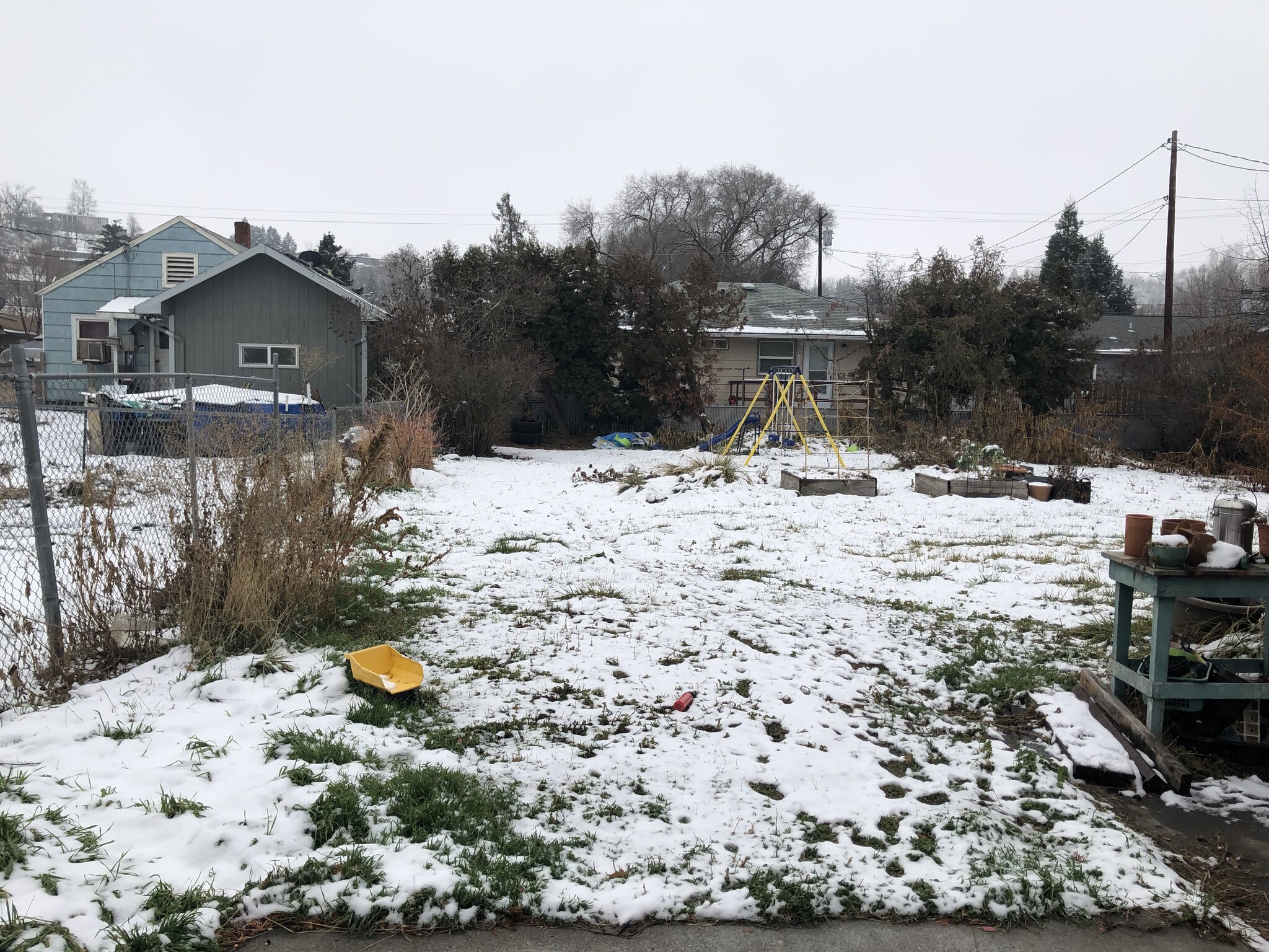 Building Photo - 1226 E 12th St