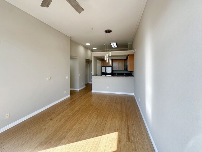 Building Photo - One Month Free - Spacious 2-Bed, 2-Bath Ap...