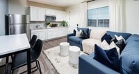 Building Photo - New neighborhood 1 Bedroom 1 bath unit