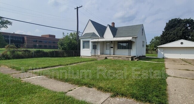 Building Photo - 555 Wesbrook St