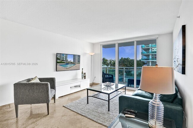 Building Photo - 6917 Collins Ave
