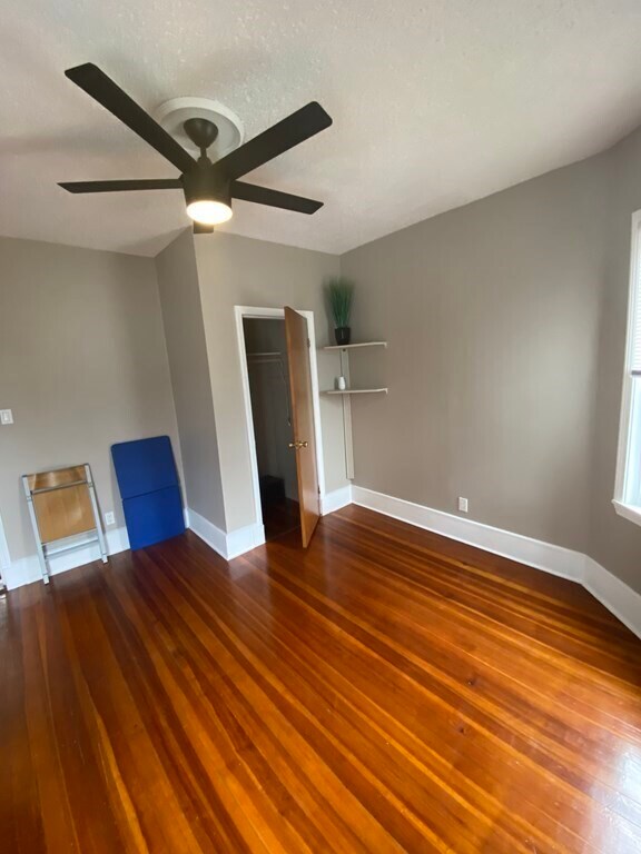 Building Photo - 1277 Massachusetts Ave