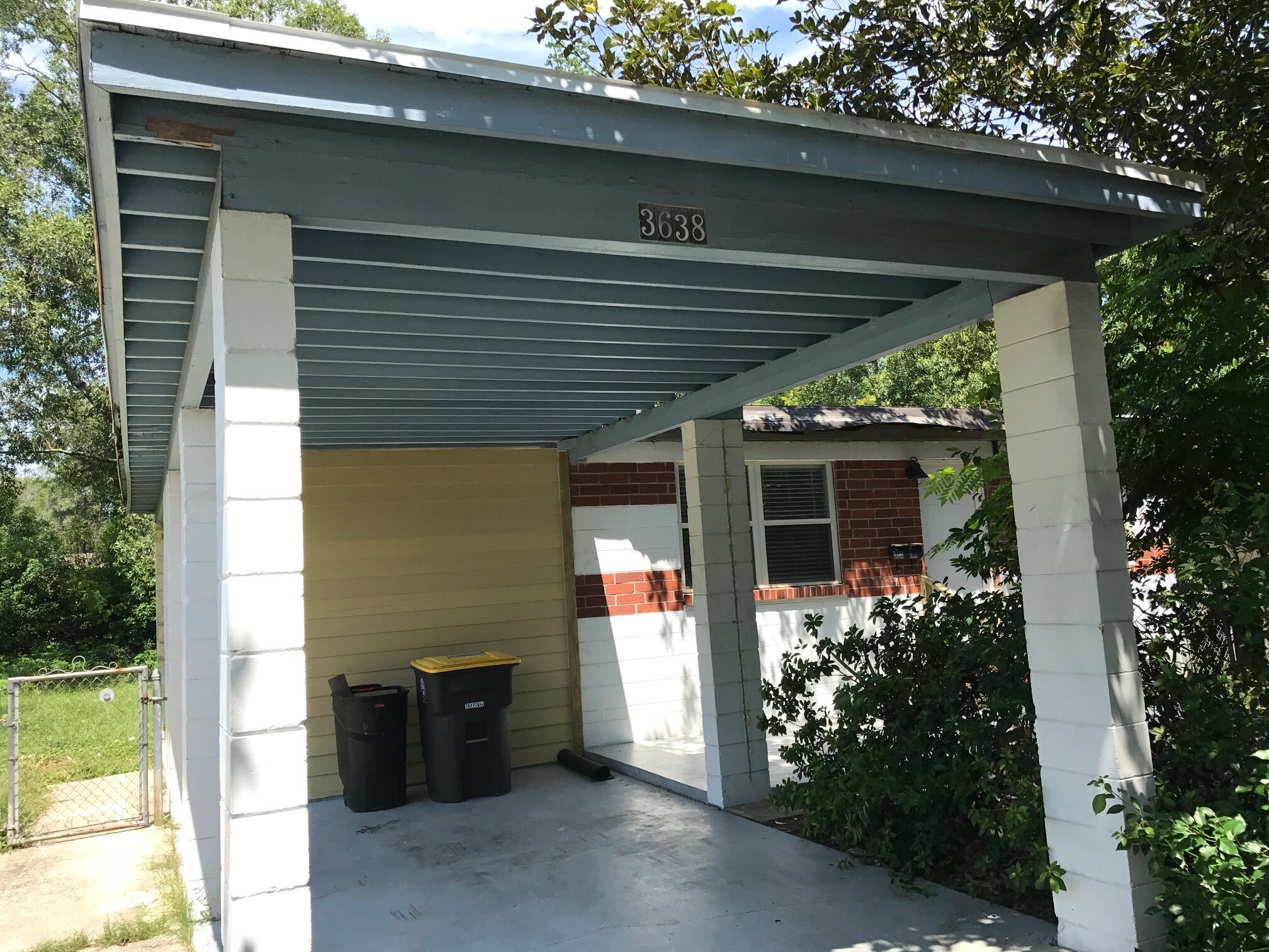 Building Photo - 3638 Jammes Rd