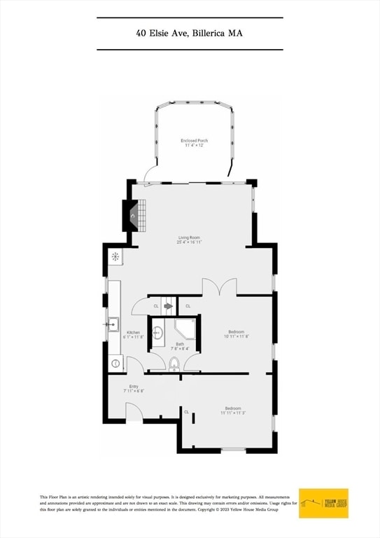 Building Photo - 40 Elsie Ave