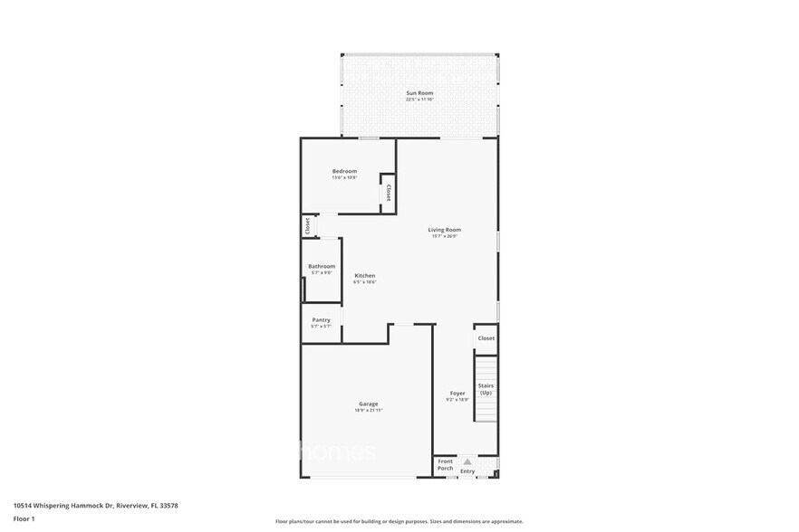 Building Photo - 10514 Whispering Hammock Dr