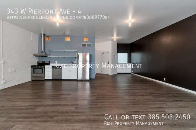 Building Photo - 343 Pierpont Ave