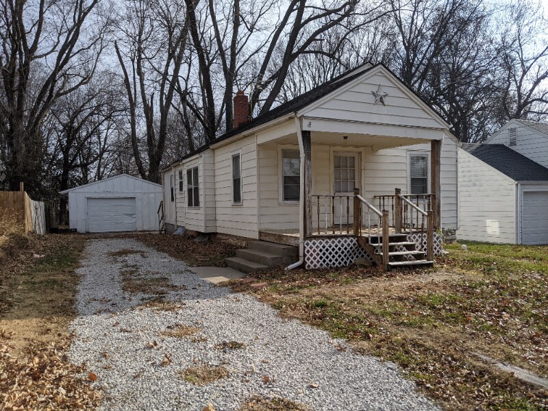 Building Photo - 1333 S Liberty St