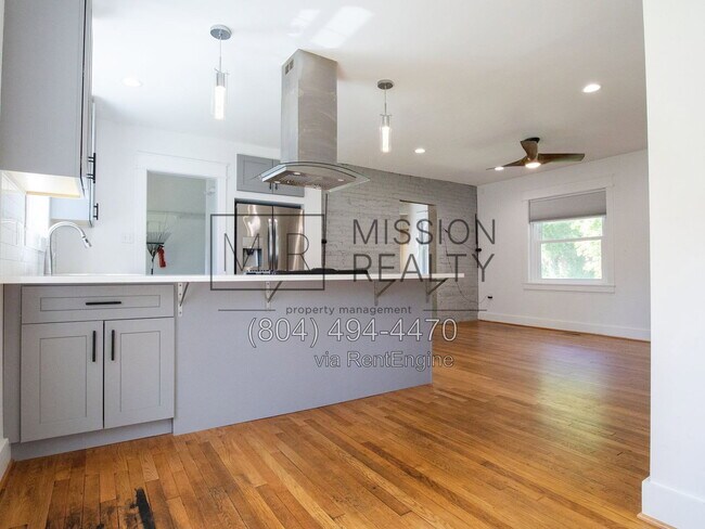 Building Photo - 3511 Idlewood Ave