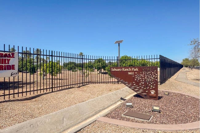 Building Photo - 3Bed/2Bath House at Peoria Ave/59th Ave! Ready for Immediate Move-In! -- NO HOA! FULLY REMODELED!