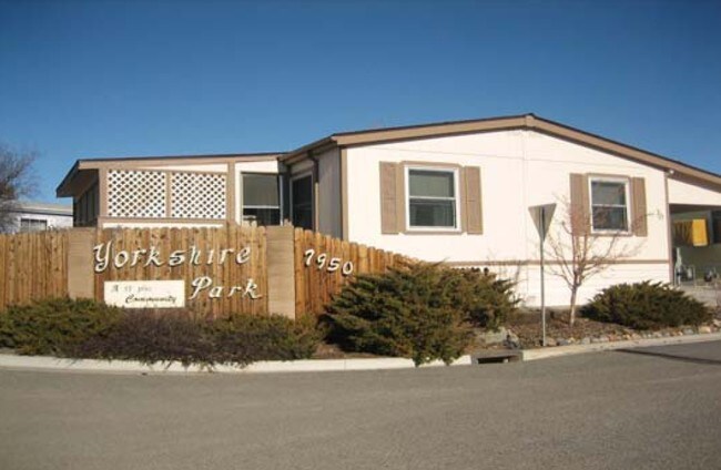 Primary Photo - Yorkshire Park 30-Space Mobile Home Park