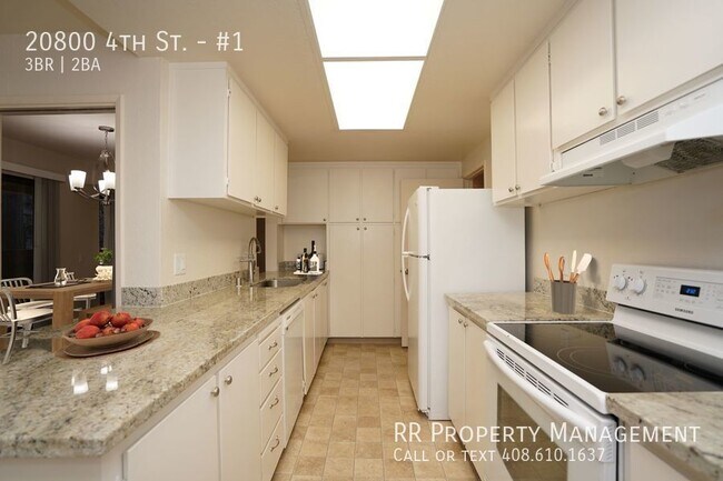 Building Photo - 20800 4th St