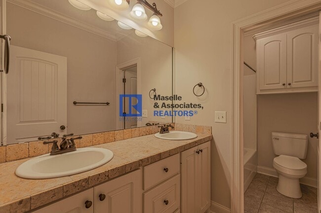 Building Photo - 4 Bed/2 Bath Home in Stillhouse Creek in M...
