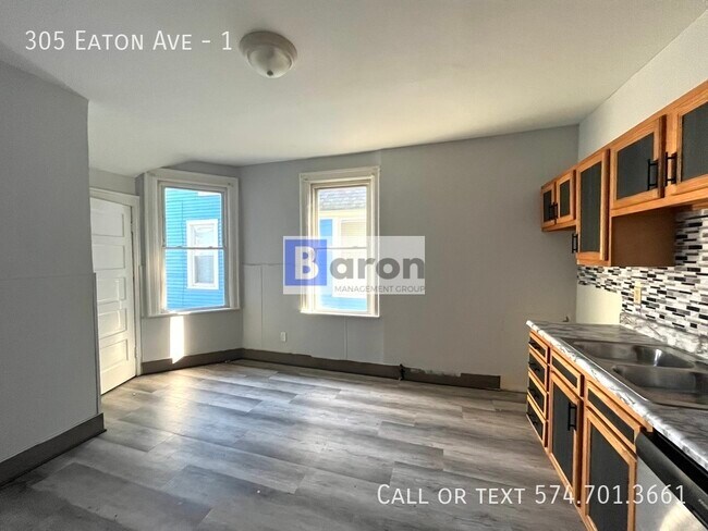 Building Photo - 305 Eaton Ave