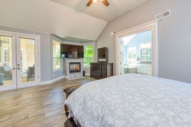 Building Photo - Custom home in beautiful St Andrews Green gated community