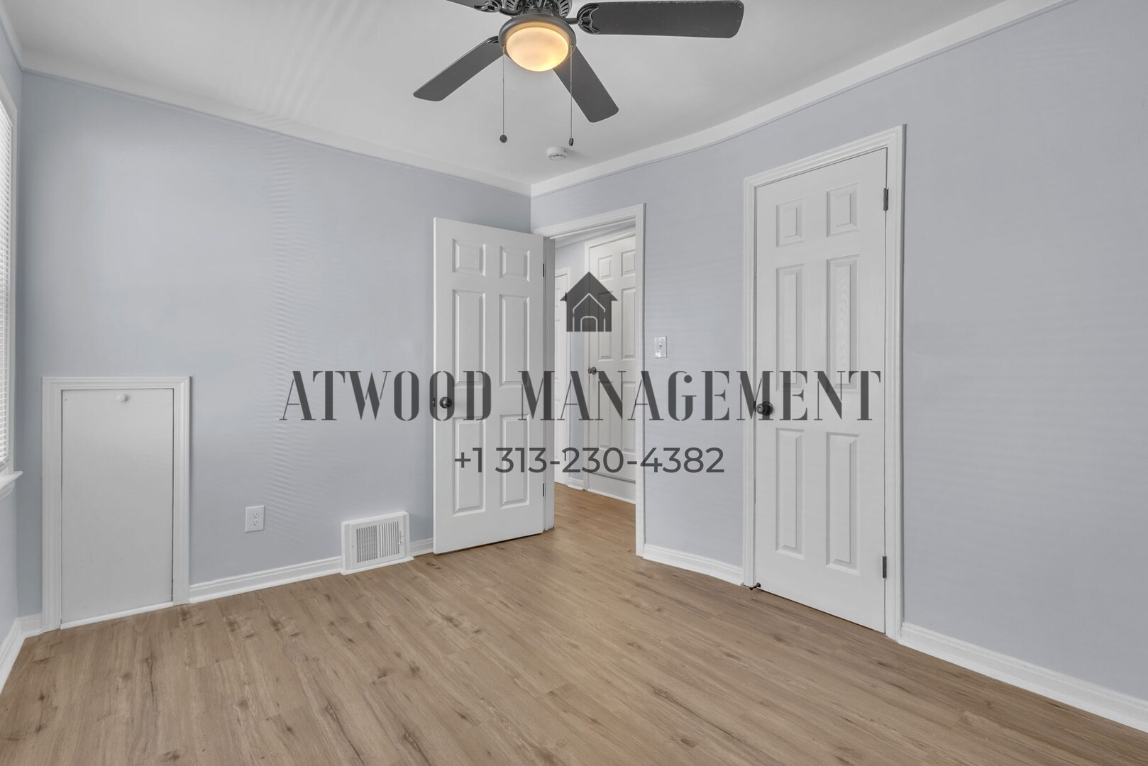 Building Photo - This beautifully updated 3-bedroom, 2-bath single-family home is ready for move-in!