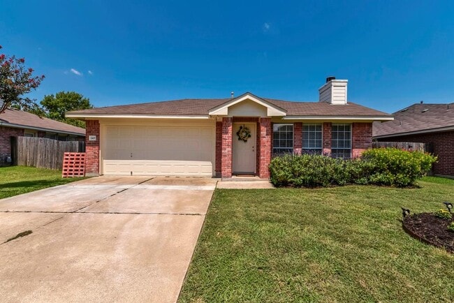 Primary Photo - 2415 Wisteria Way