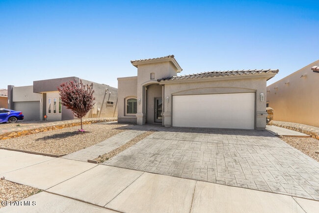 Building Photo - 14824 Harry Flournoy Ave