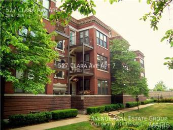 Primary Photo - Wonderful St. Louis Condo