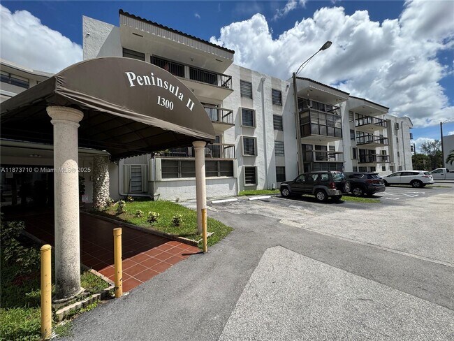 Building Photo - 1300 SW 122nd Ave
